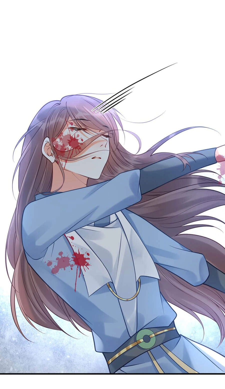 Đây Không Muốn Cung Đấu Mà Chapter 19 - 18