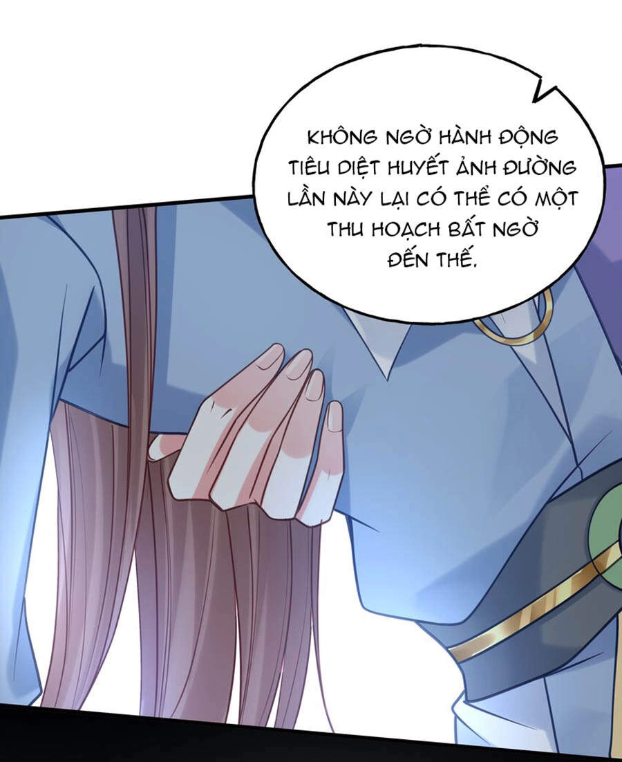 Đây Không Muốn Cung Đấu Mà Chapter 19 - 19