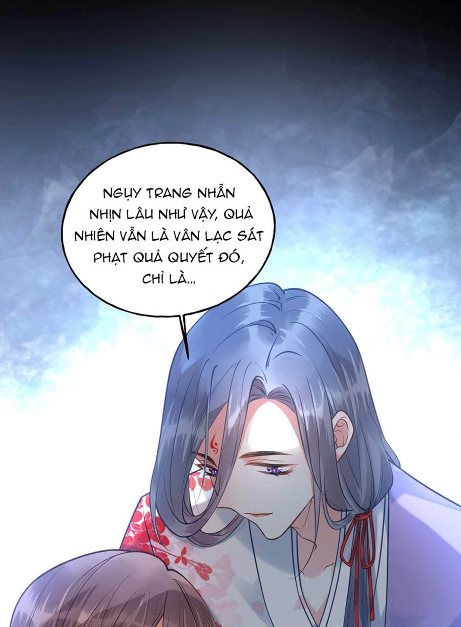 Đây Không Muốn Cung Đấu Mà Chapter 19 - 20