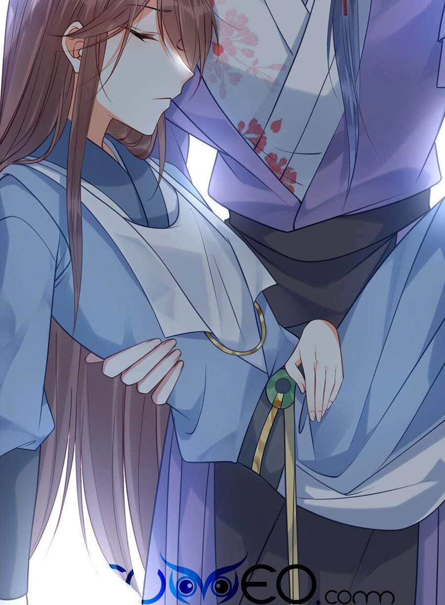 Đây Không Muốn Cung Đấu Mà Chapter 19 - 21