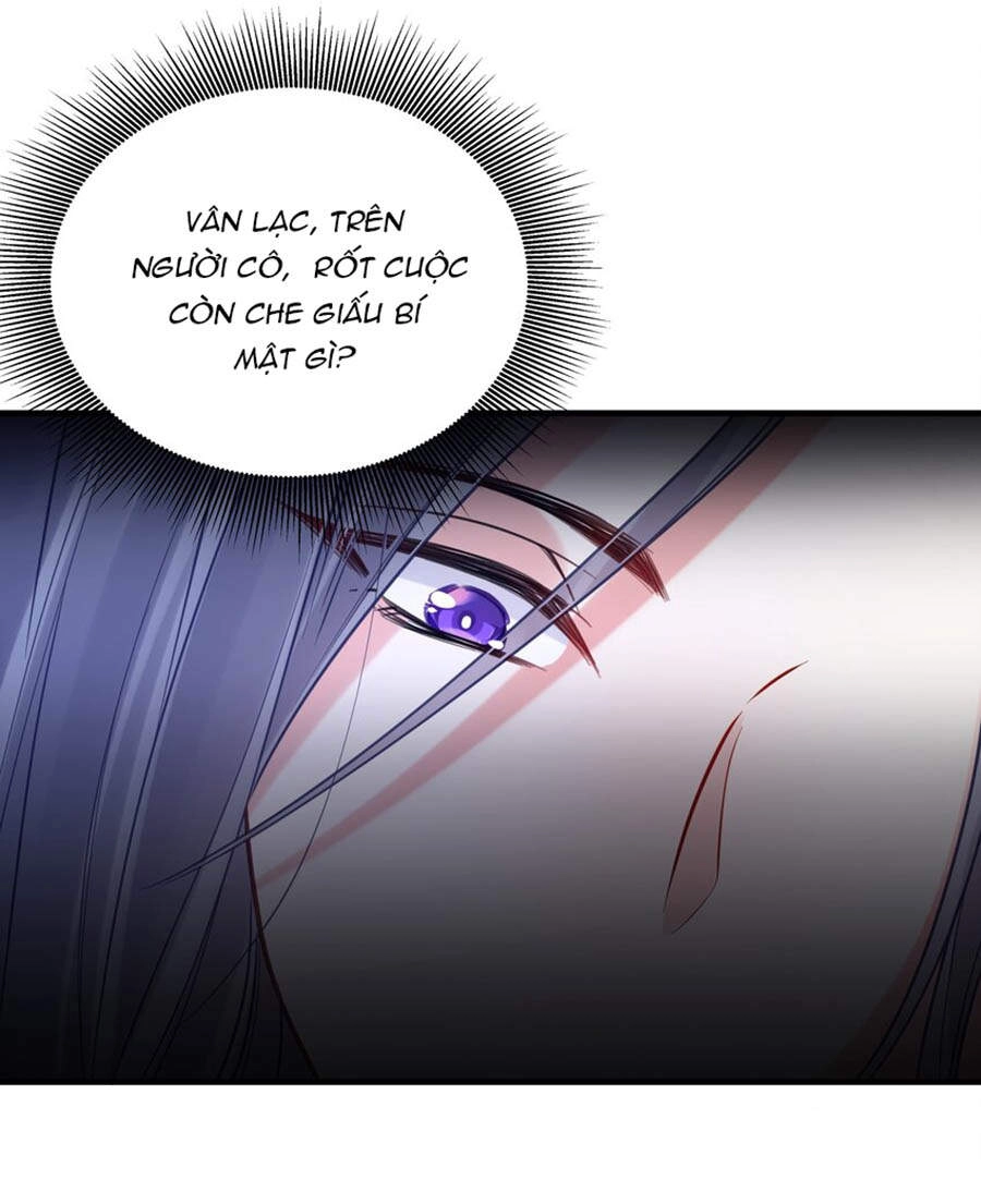 Đây Không Muốn Cung Đấu Mà Chapter 19 - 22