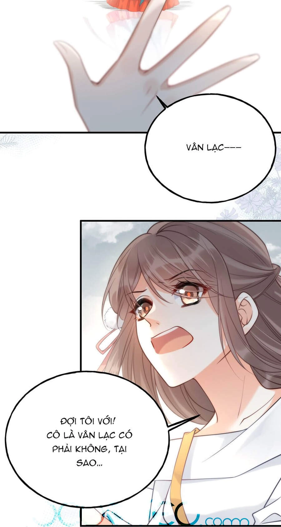 Đây Không Muốn Cung Đấu Mà Chapter 19 - 29