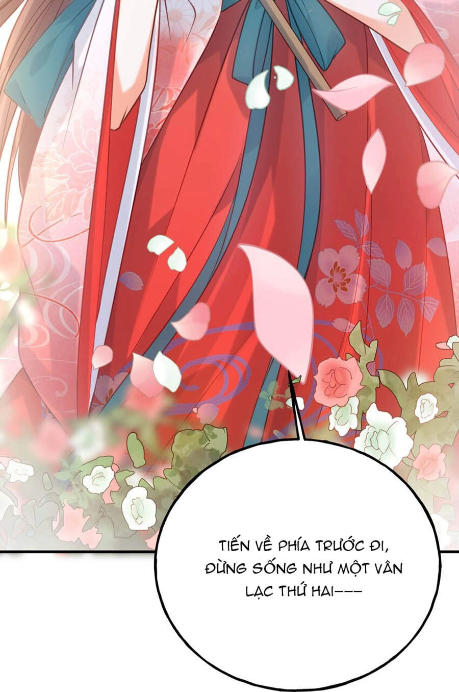 Đây Không Muốn Cung Đấu Mà Chapter 19 - 32