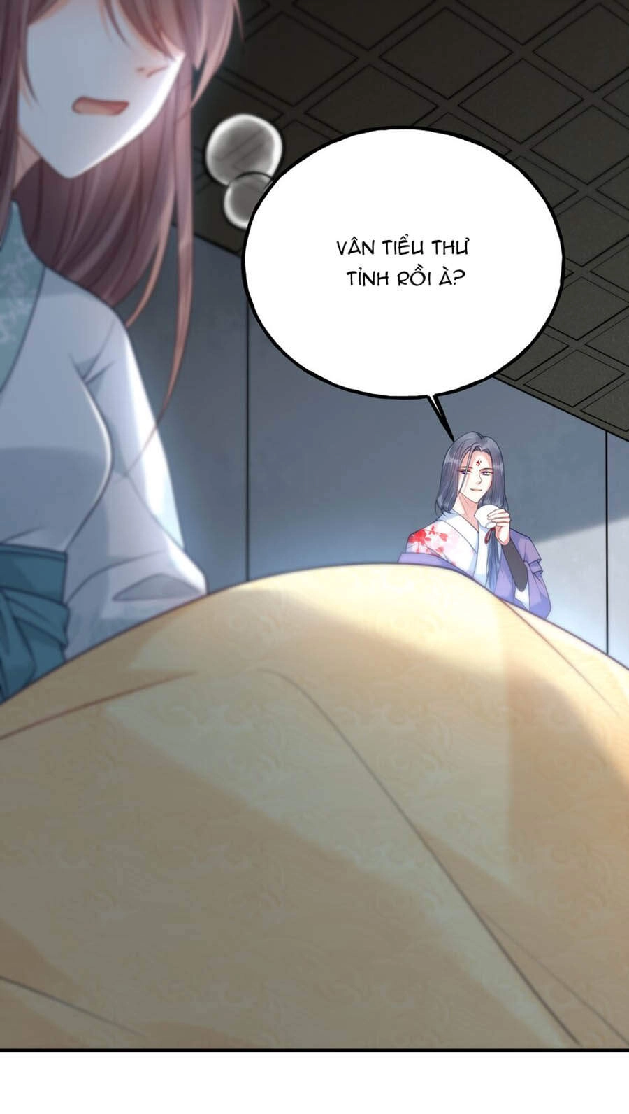 Đây Không Muốn Cung Đấu Mà Chapter 19 - 34