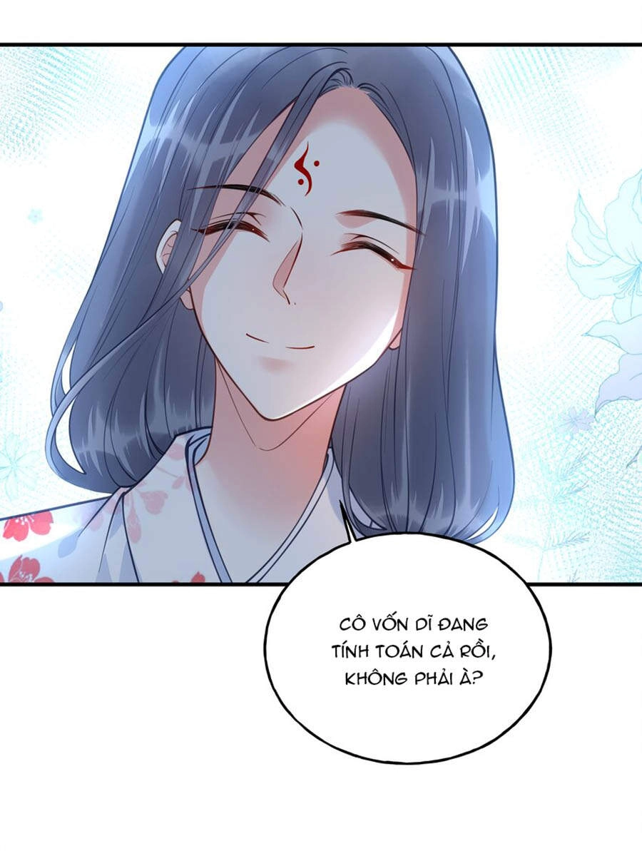 Đây Không Muốn Cung Đấu Mà Chapter 19 - 40