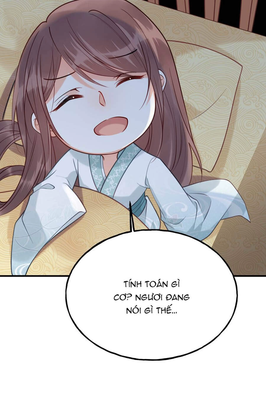 Đây Không Muốn Cung Đấu Mà Chapter 19 - 41