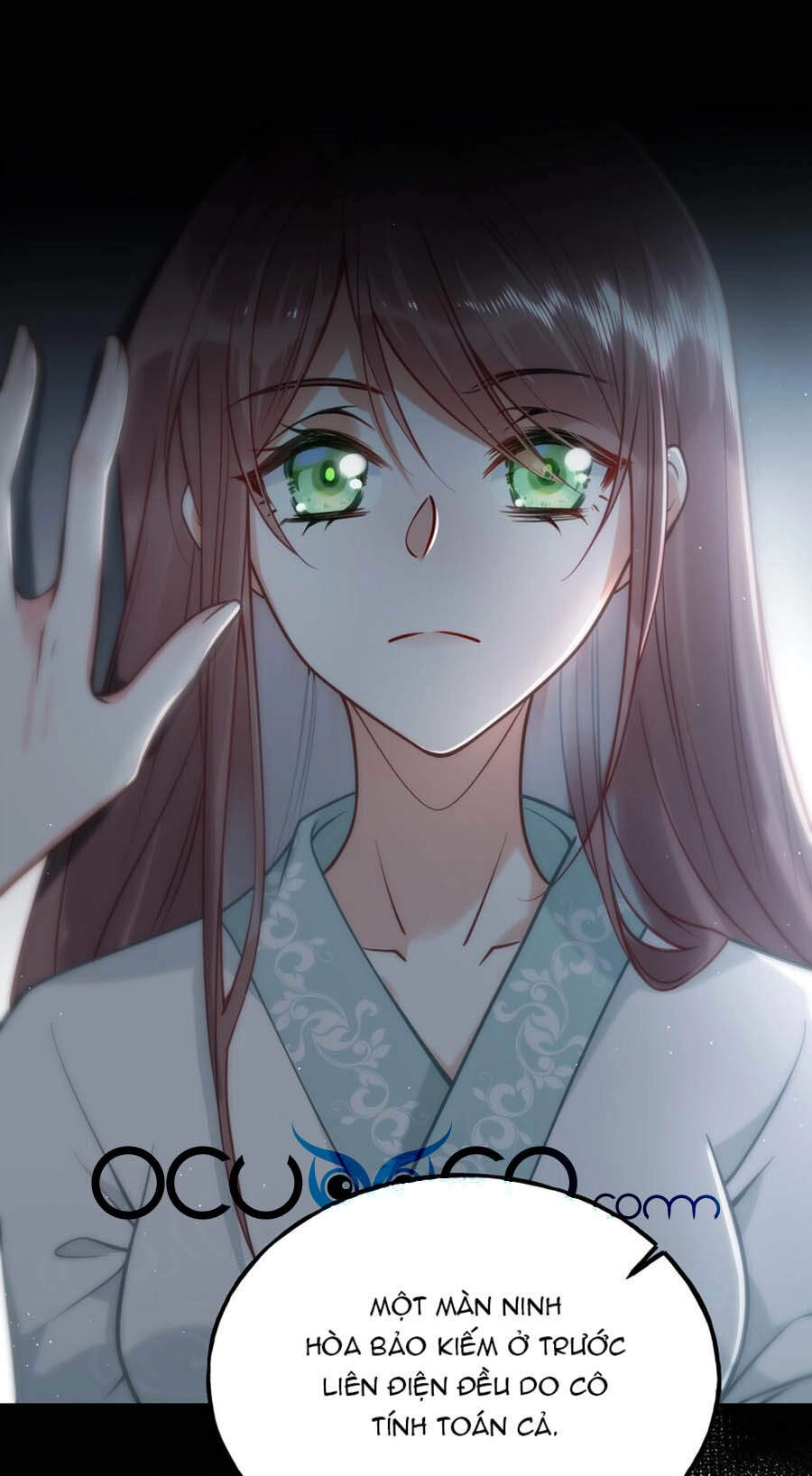 Đây Không Muốn Cung Đấu Mà Chapter 19 - 45