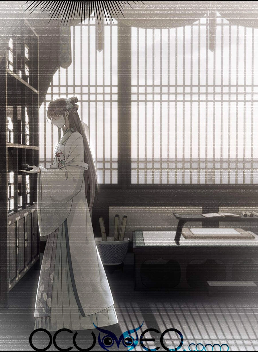 Đây Không Muốn Cung Đấu Mà Chapter 20 - 4