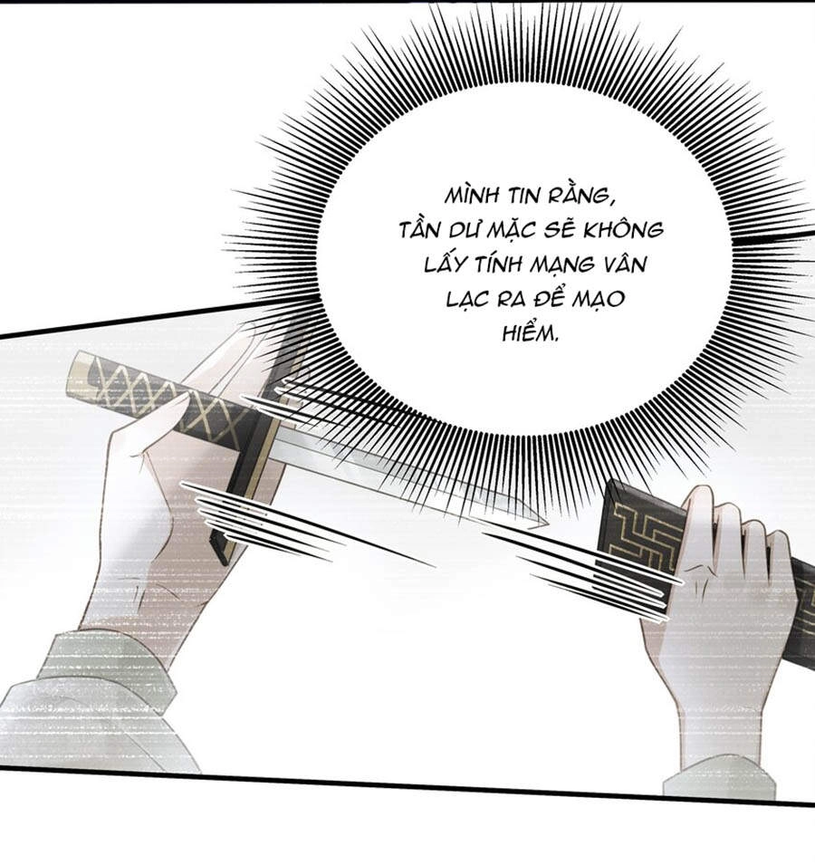 Đây Không Muốn Cung Đấu Mà Chapter 20 - 5