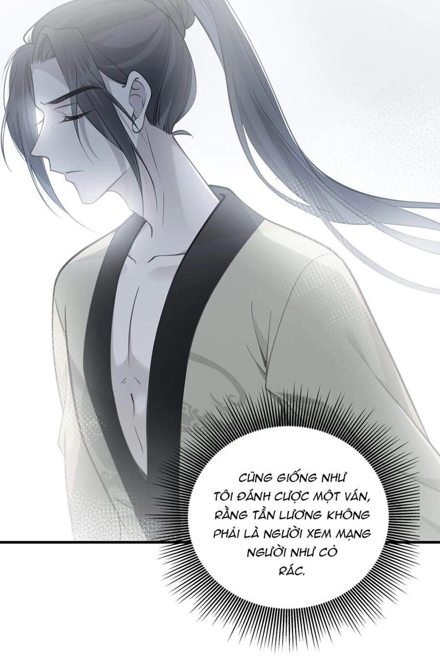 Đây Không Muốn Cung Đấu Mà Chapter 20 - 6