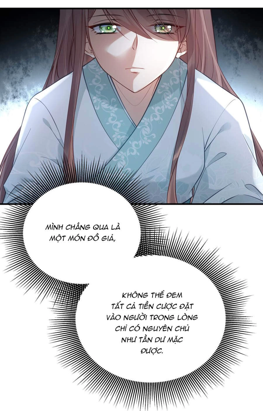 Đây Không Muốn Cung Đấu Mà Chapter 20 - 7