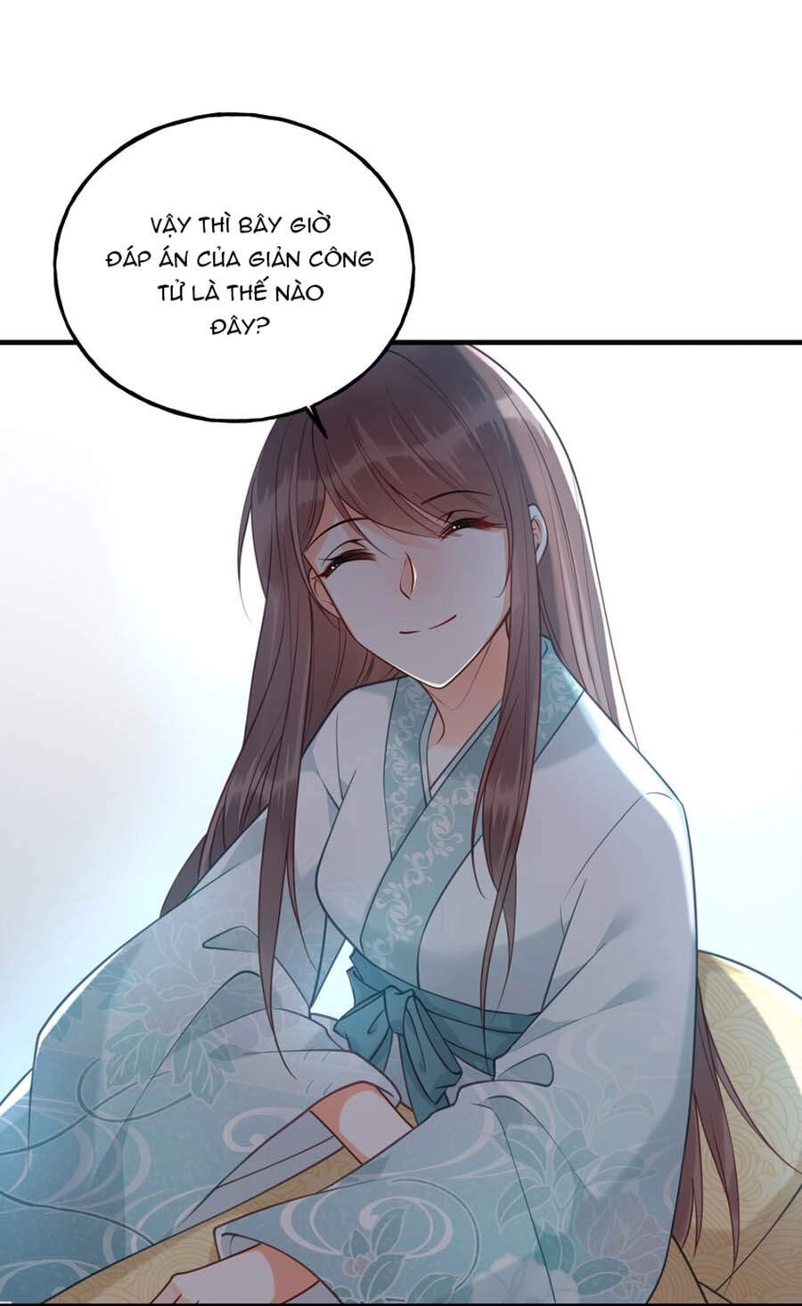 Đây Không Muốn Cung Đấu Mà Chapter 20 - 10