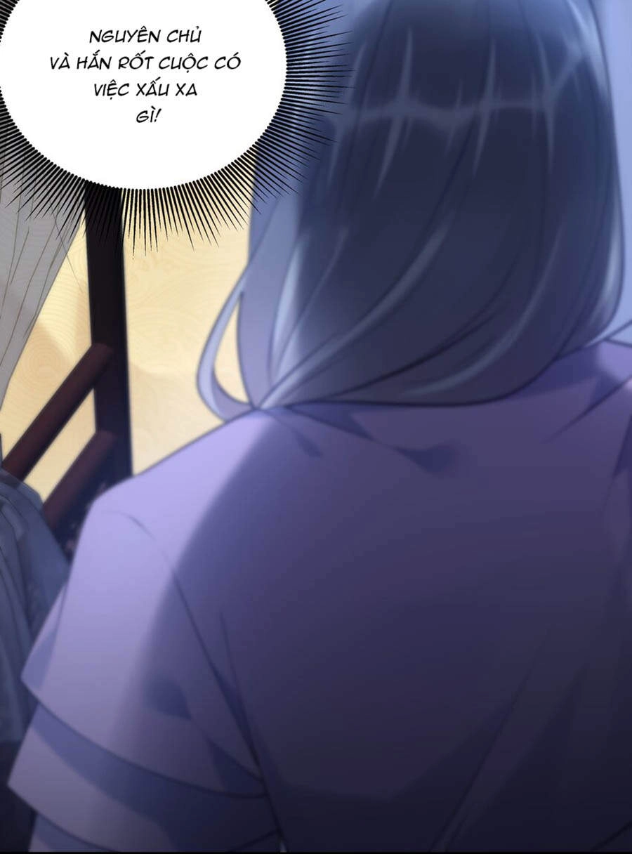 Đây Không Muốn Cung Đấu Mà Chapter 20 - 12