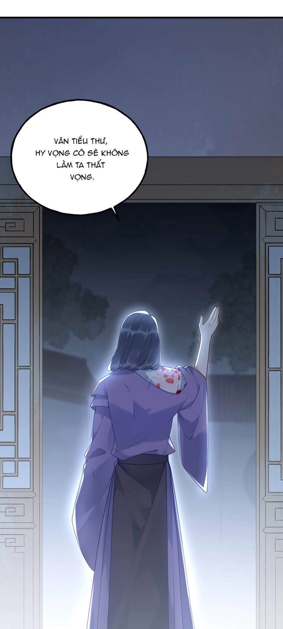 Đây Không Muốn Cung Đấu Mà Chapter 20 - 14