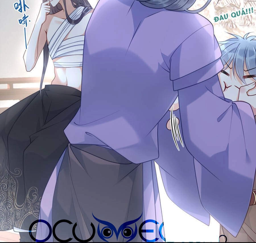 Đây Không Muốn Cung Đấu Mà Chapter 20 - 25