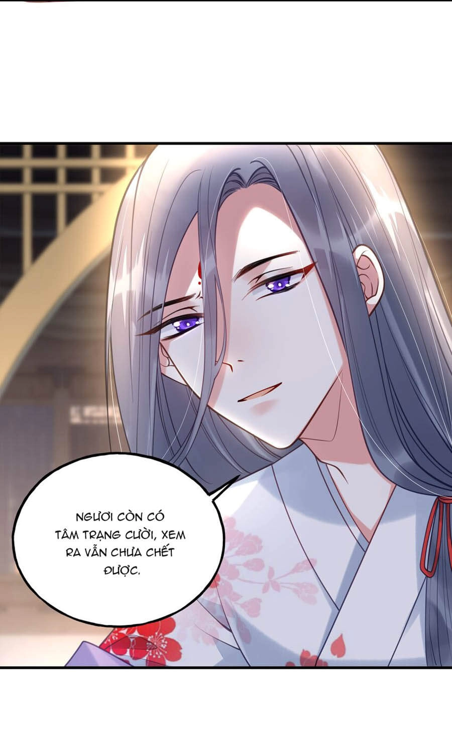 Đây Không Muốn Cung Đấu Mà Chapter 20 - 26