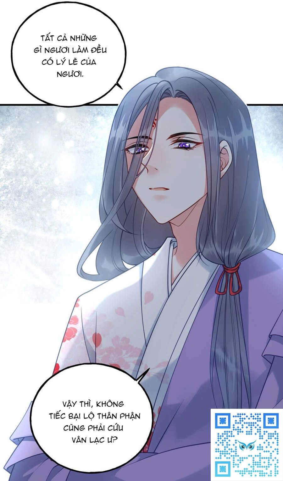 Đây Không Muốn Cung Đấu Mà Chapter 20 - 40