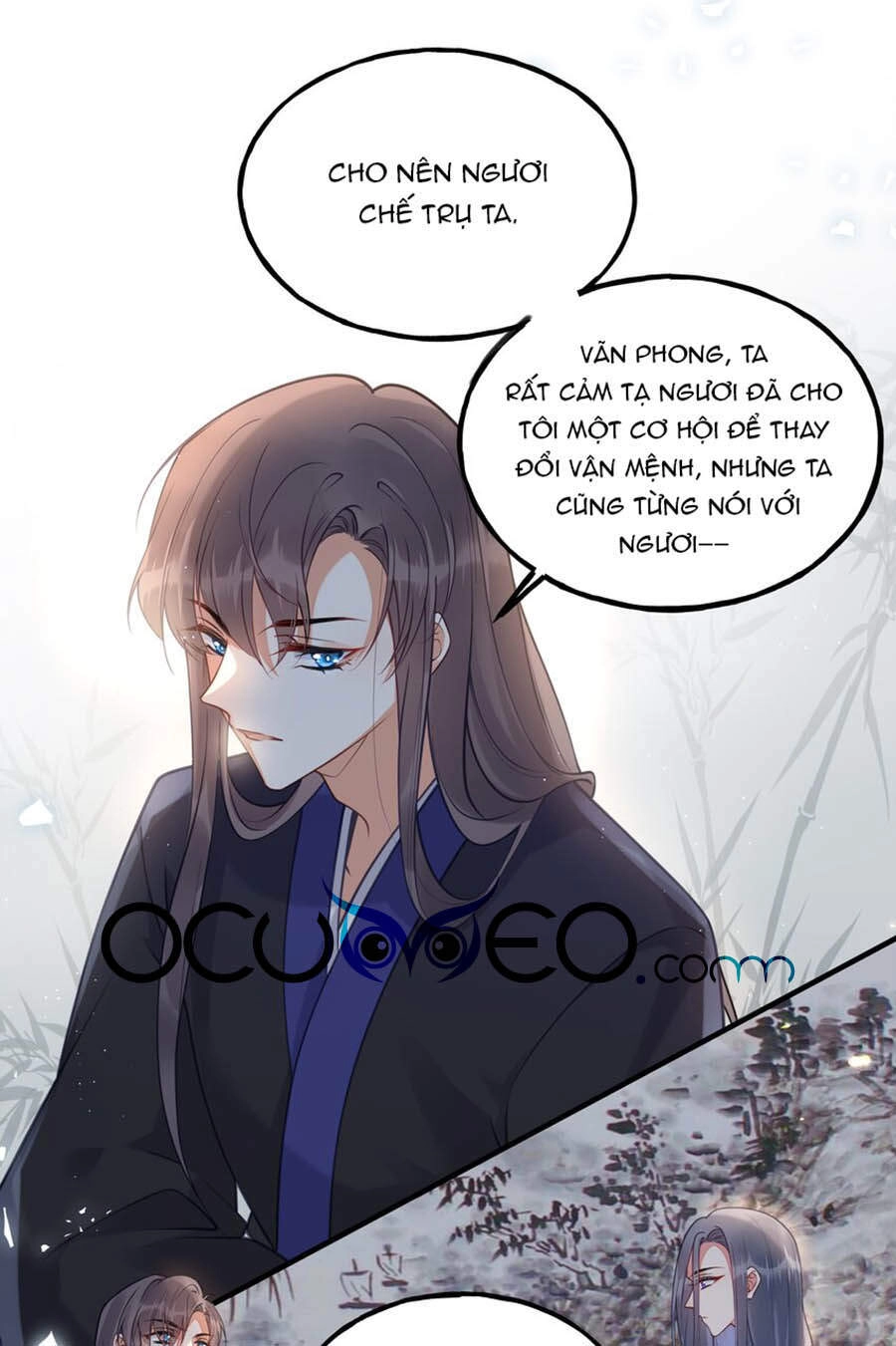 Đây Không Muốn Cung Đấu Mà Chapter 21 - 2