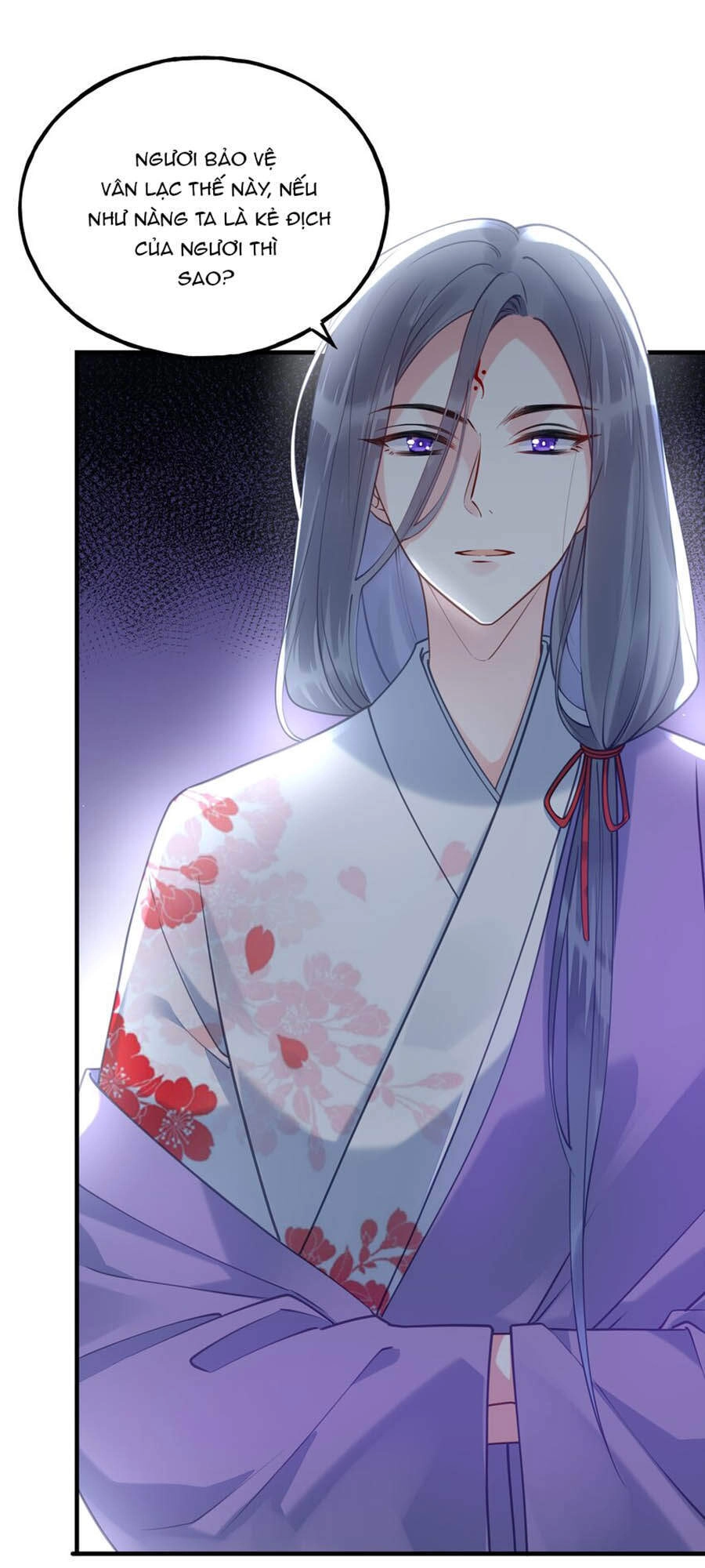 Đây Không Muốn Cung Đấu Mà Chapter 21 - 4