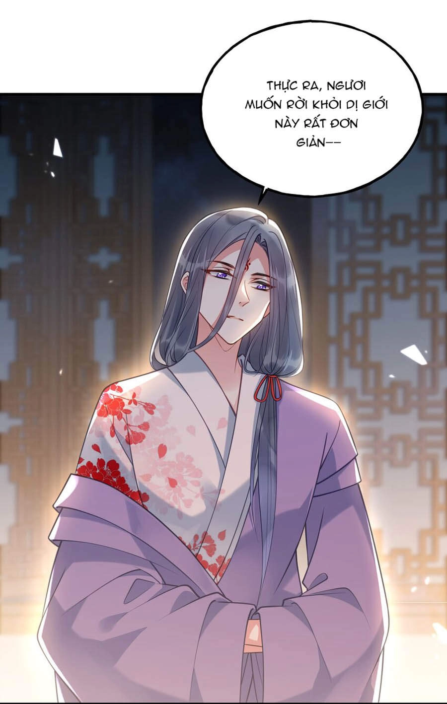 Đây Không Muốn Cung Đấu Mà Chapter 21 - 7