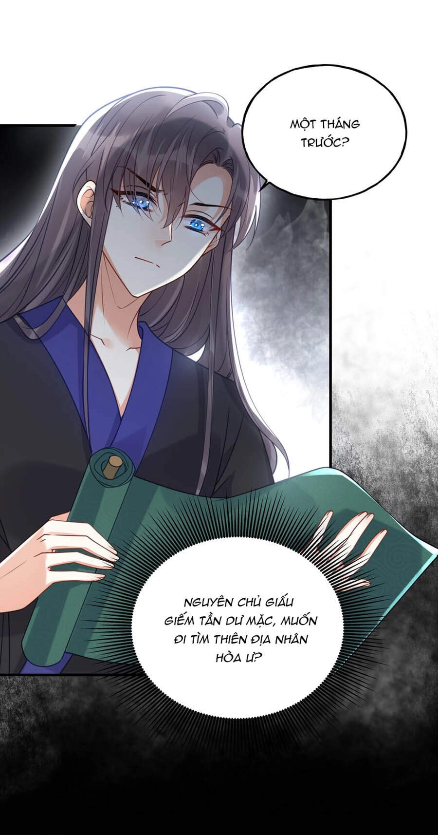 Đây Không Muốn Cung Đấu Mà Chapter 21 - 12