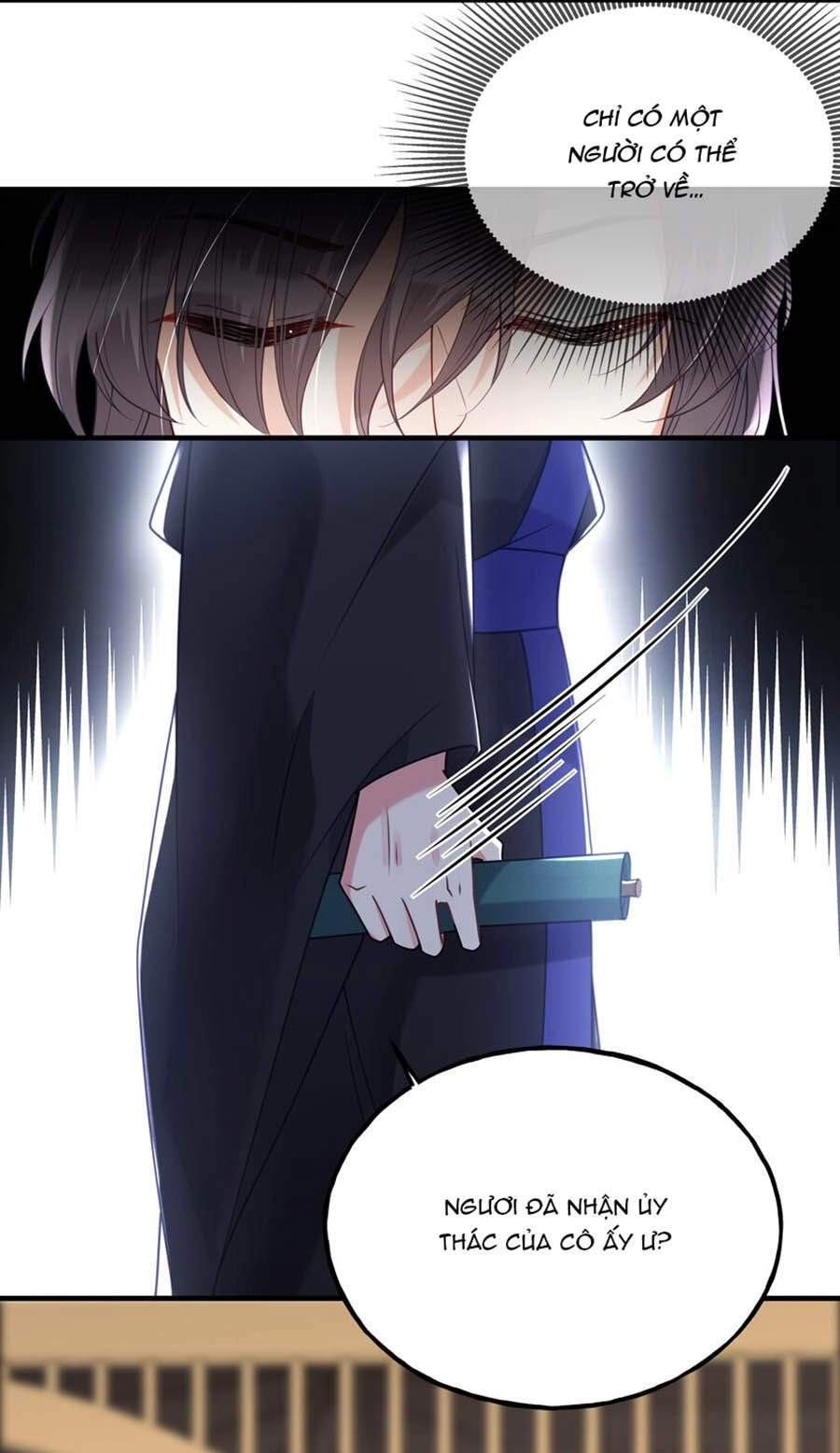 Đây Không Muốn Cung Đấu Mà Chapter 21 - 17