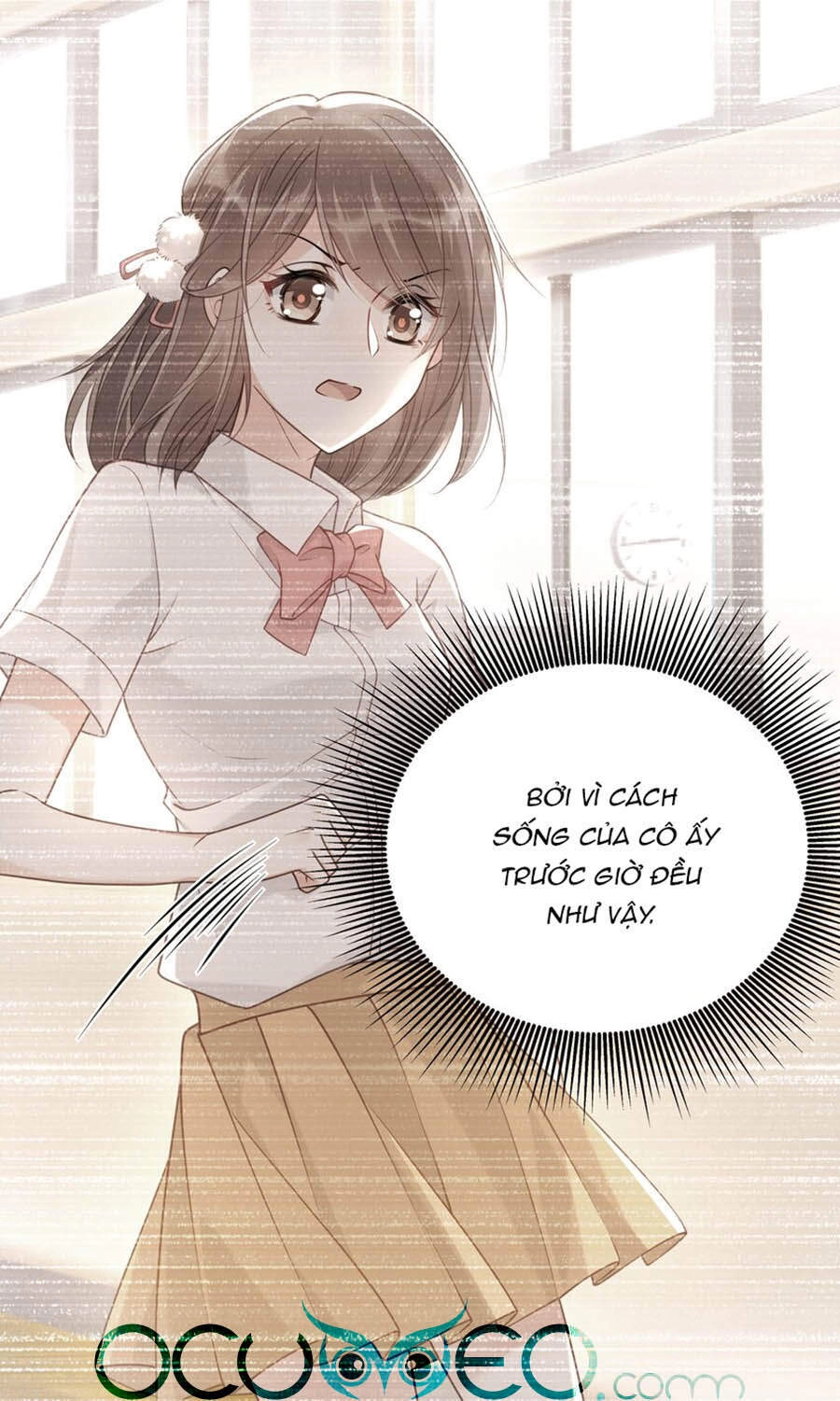 Đây Không Muốn Cung Đấu Mà Chapter 21 - 24