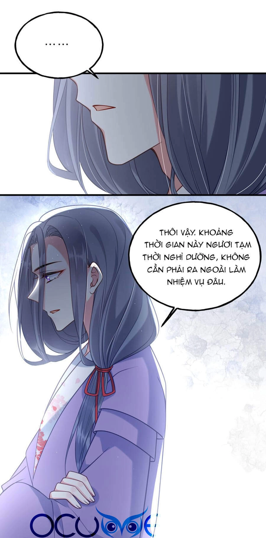 Đây Không Muốn Cung Đấu Mà Chapter 21 - 26