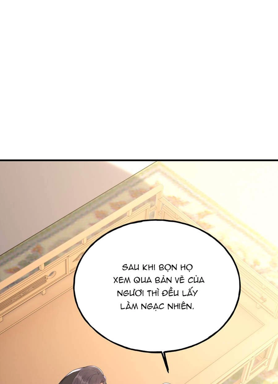 Đây Không Muốn Cung Đấu Mà Chapter 21 - 28