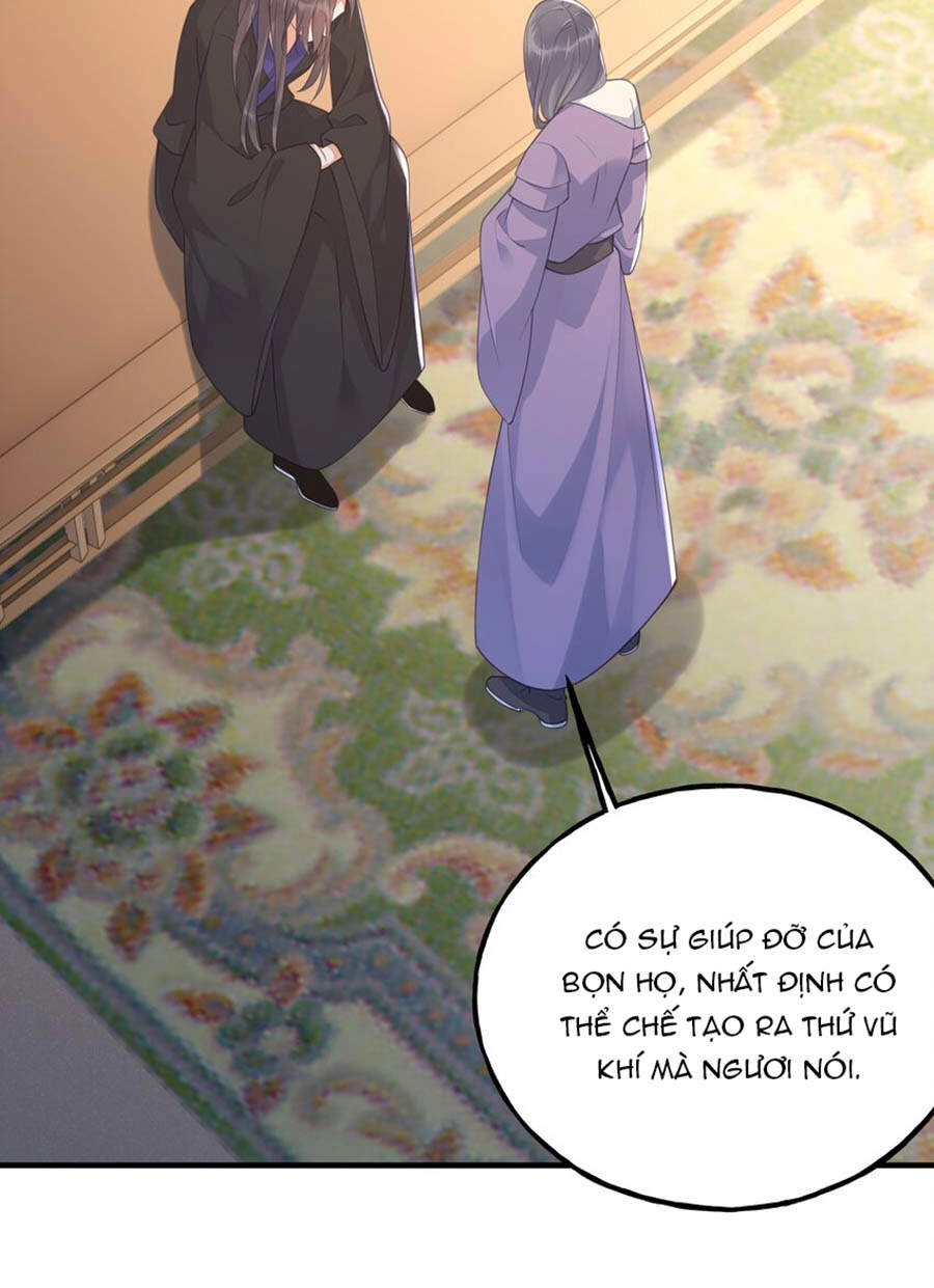 Đây Không Muốn Cung Đấu Mà Chapter 21 - 29