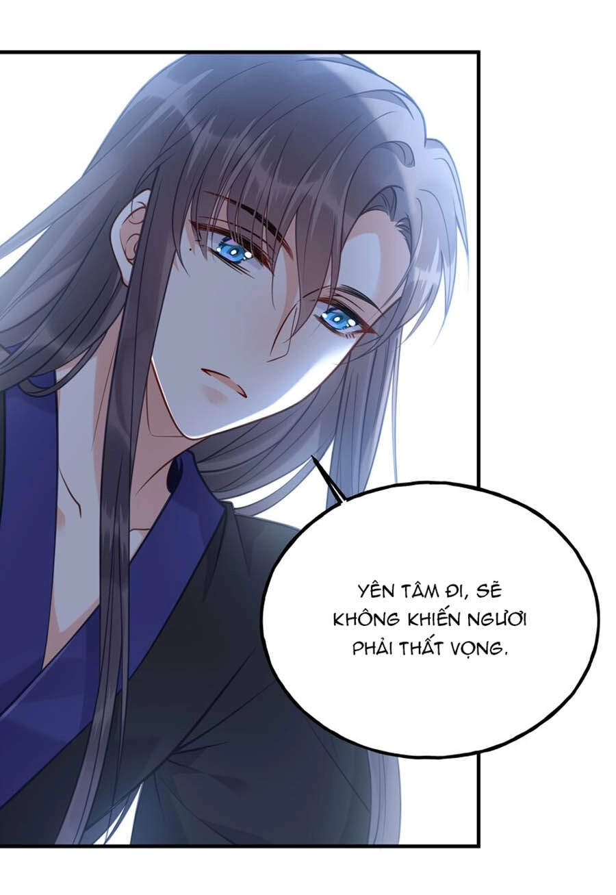 Đây Không Muốn Cung Đấu Mà Chapter 21 - 30