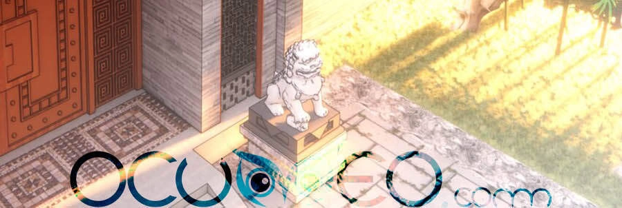 Đây Không Muốn Cung Đấu Mà Chapter 21 - 32