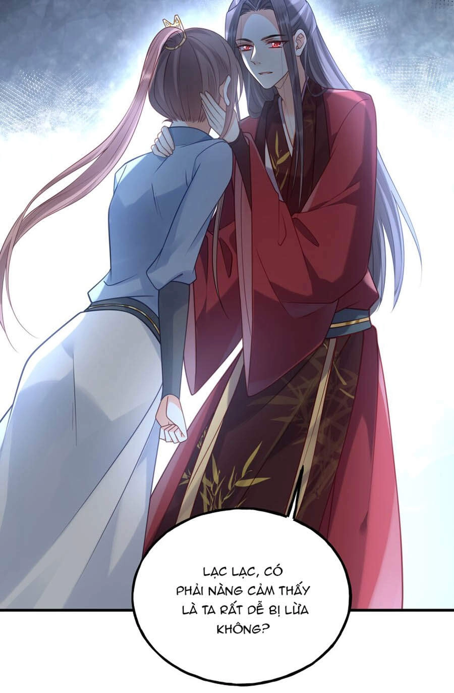 Đây Không Muốn Cung Đấu Mà Chapter 21 - 37