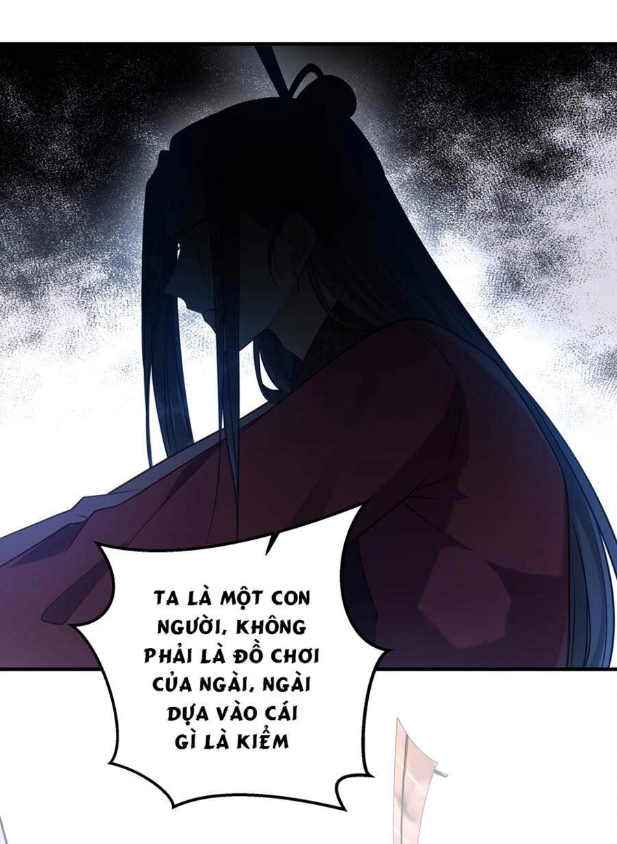 Đây Không Muốn Cung Đấu Mà Chapter 21 - 44