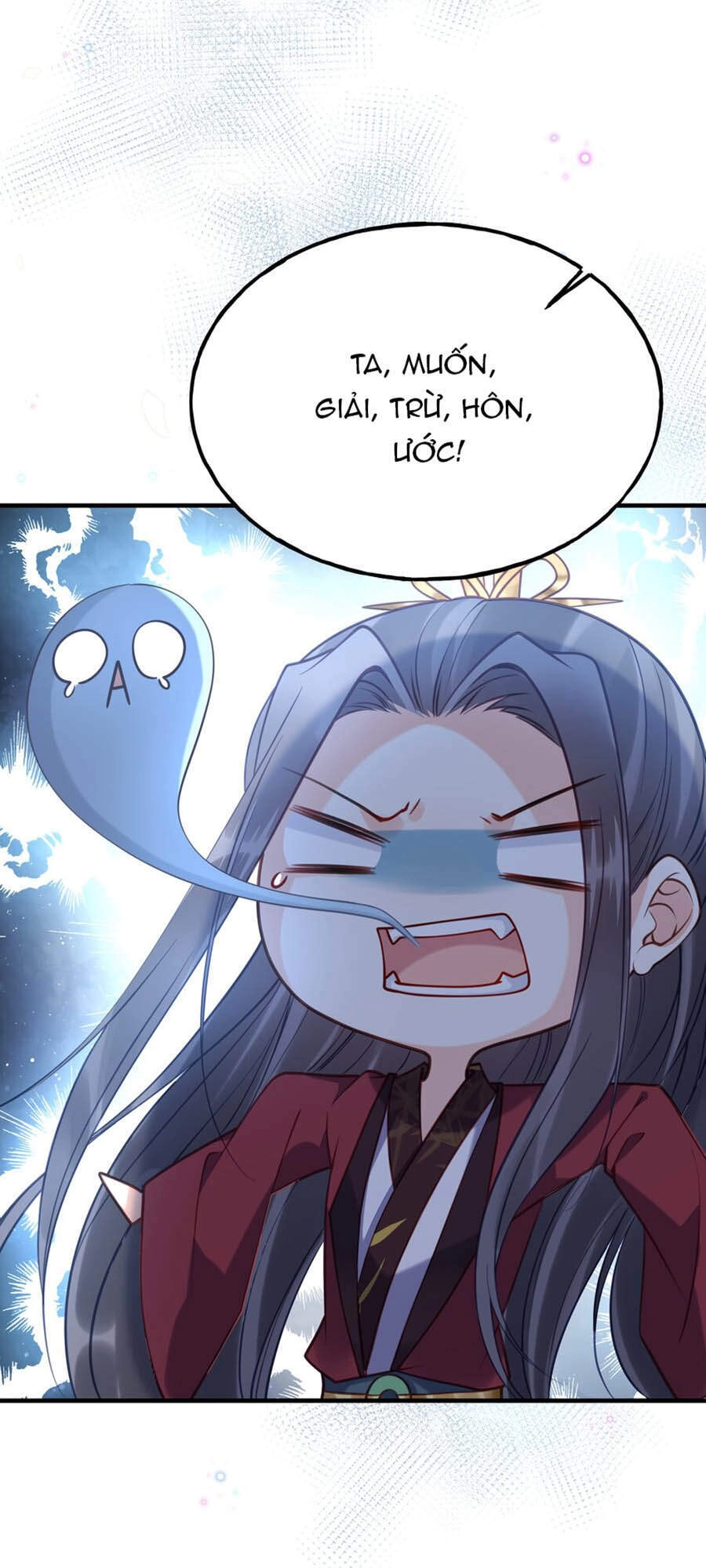 Đây Không Muốn Cung Đấu Mà Chapter 22 - 10