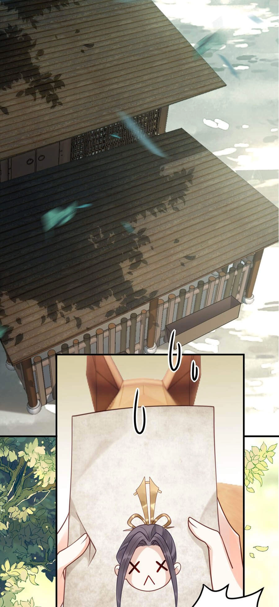 Đây Không Muốn Cung Đấu Mà Chapter 22 - 12