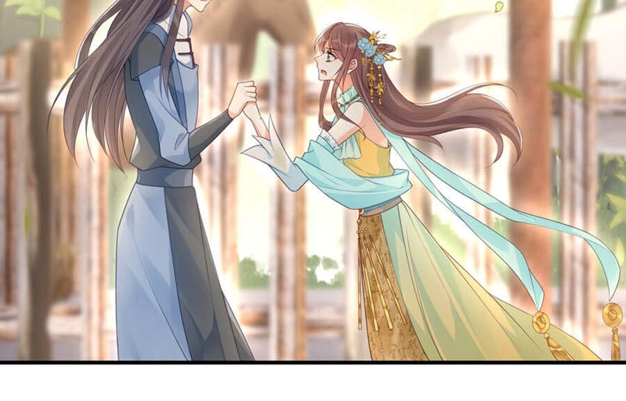 Đây Không Muốn Cung Đấu Mà Chapter 22 - 19