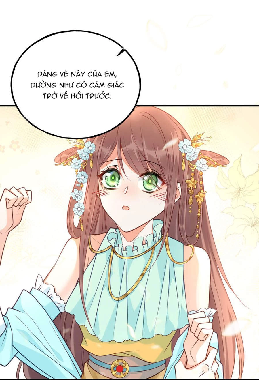 Đây Không Muốn Cung Đấu Mà Chapter 22 - 20