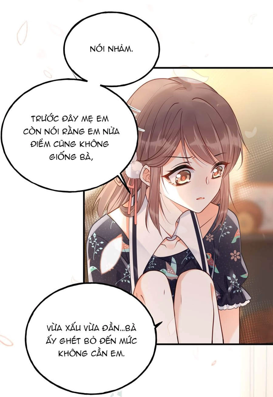 Đây Không Muốn Cung Đấu Mà Chapter 22 - 31