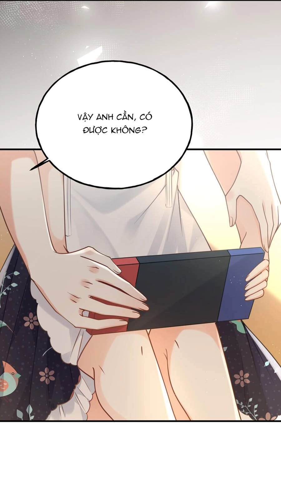 Đây Không Muốn Cung Đấu Mà Chapter 22 - 35