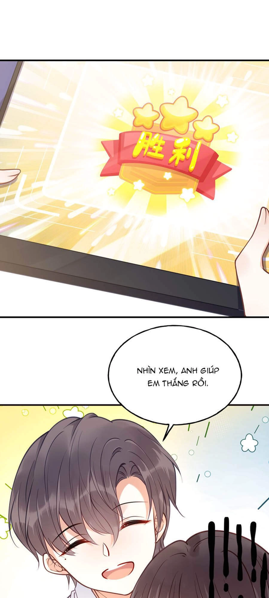 Đây Không Muốn Cung Đấu Mà Chapter 22 - 38