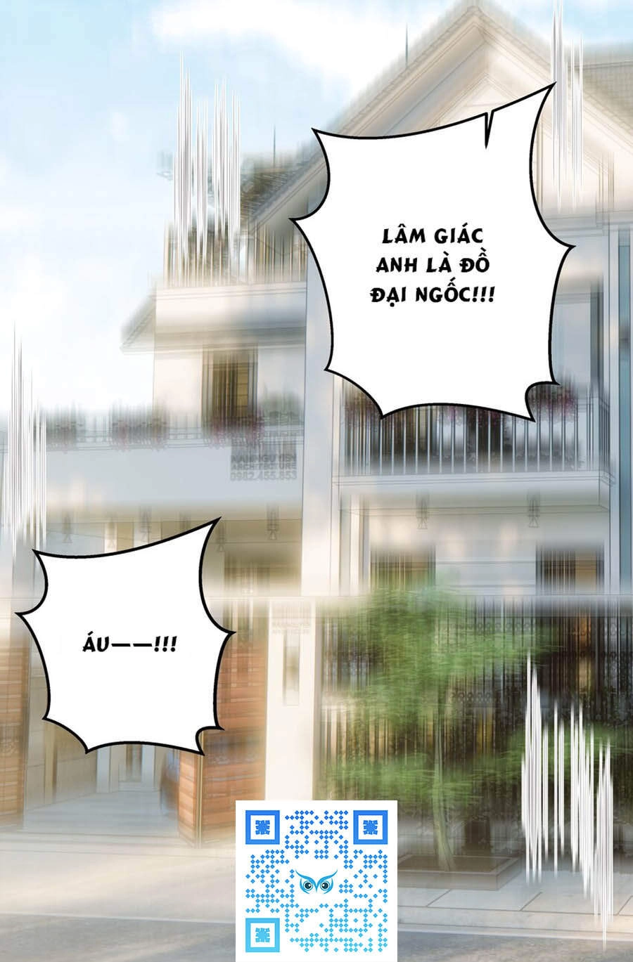 Đây Không Muốn Cung Đấu Mà Chapter 22 - 41