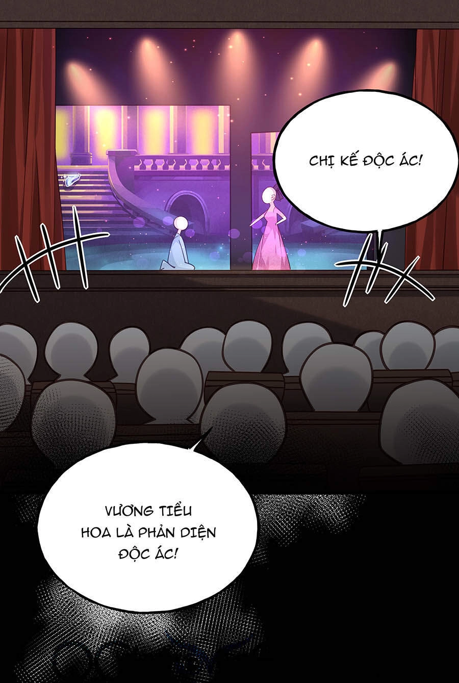 Đây Không Muốn Cung Đấu Mà Chapter 23 - 4