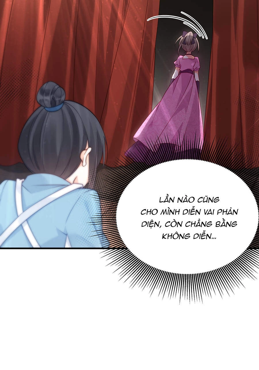 Đây Không Muốn Cung Đấu Mà Chapter 23 - 6