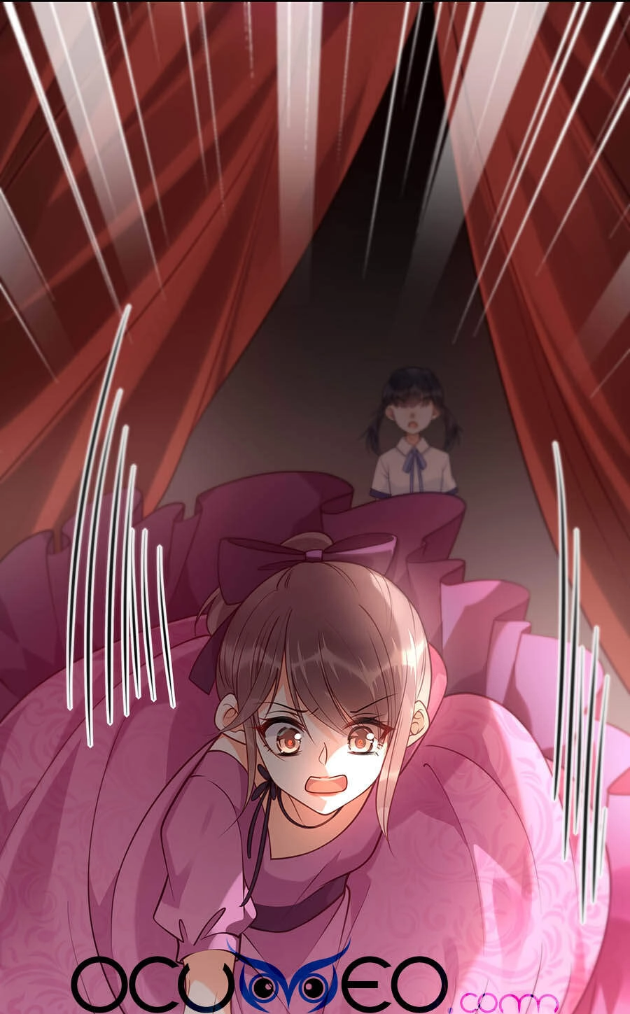 Đây Không Muốn Cung Đấu Mà Chapter 23 - 10