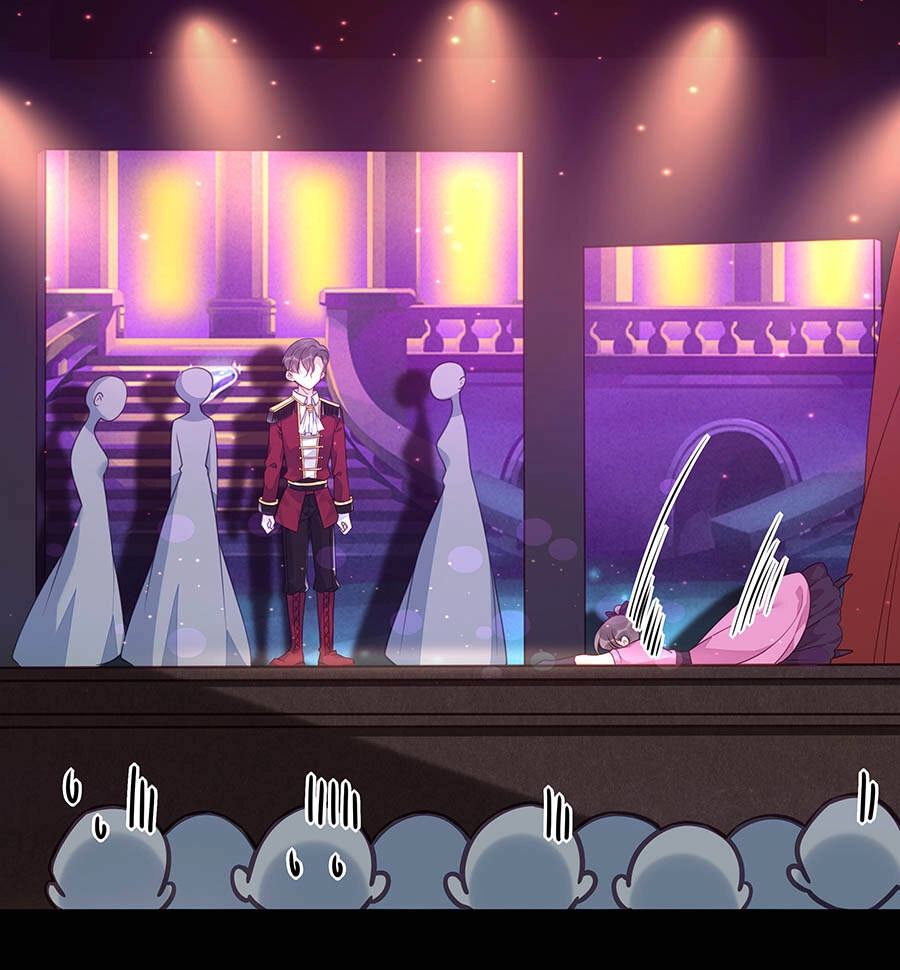 Đây Không Muốn Cung Đấu Mà Chapter 23 - 18