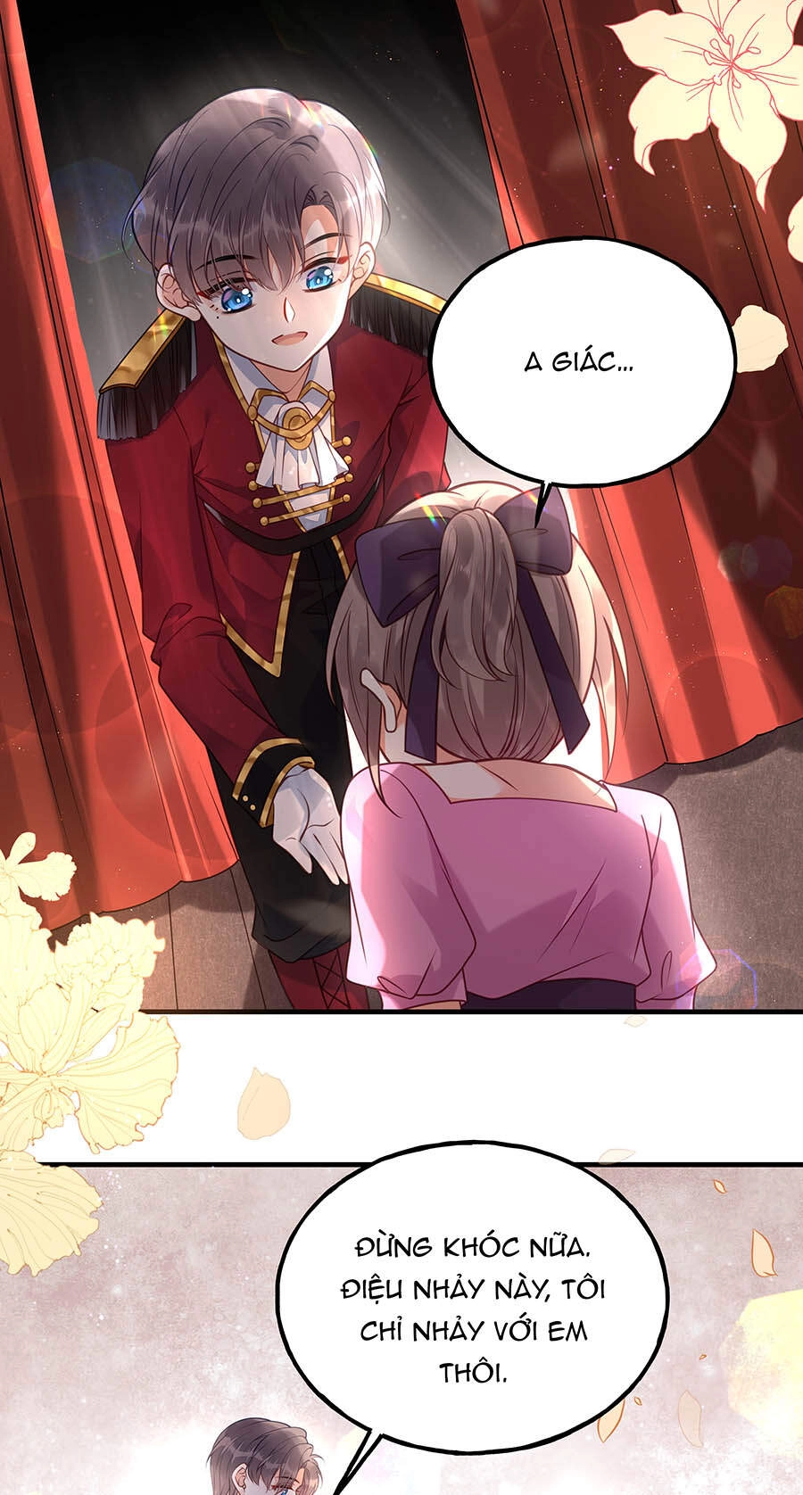 Đây Không Muốn Cung Đấu Mà Chapter 23 - 21