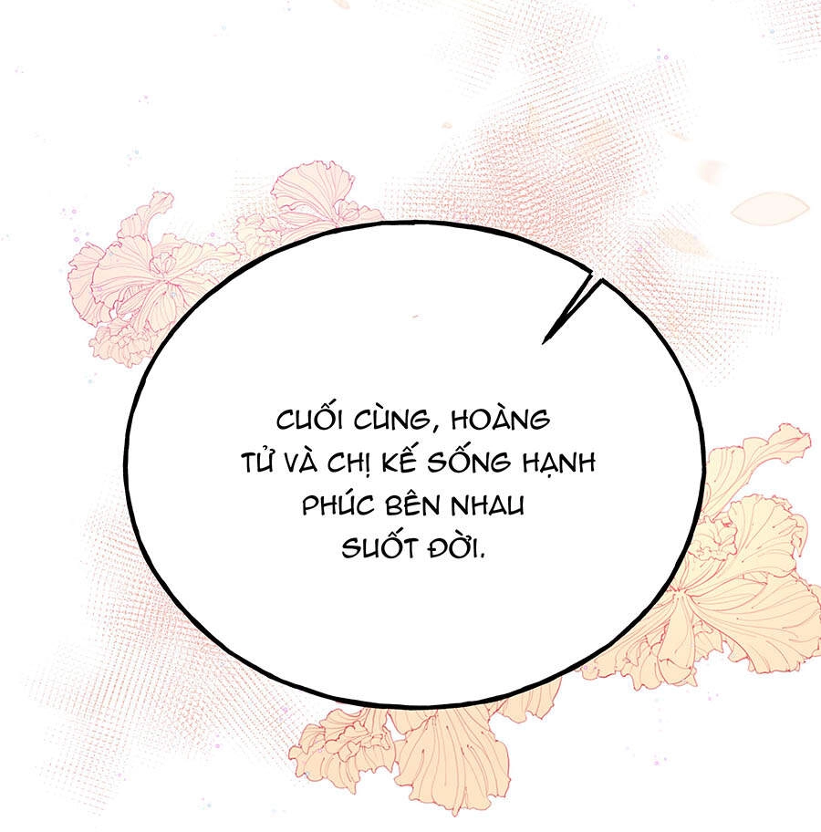 Đây Không Muốn Cung Đấu Mà Chapter 23 - 24