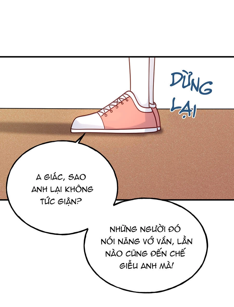 Đây Không Muốn Cung Đấu Mà Chapter 23 - 29