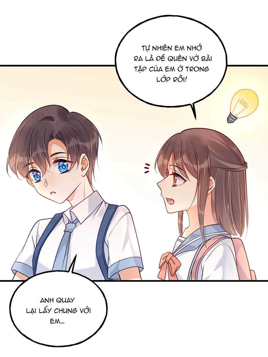 Đây Không Muốn Cung Đấu Mà Chapter 23 - 35